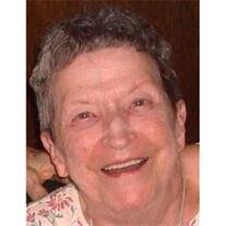 Dolores B. Thurber