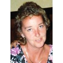 Beverly Eisenberg