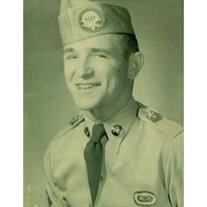 Laurence W. Brown