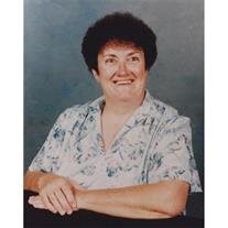 Helen Chase