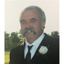 Mark G Lapierre