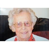 Pauline F. Jenness