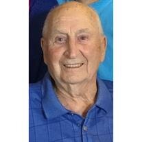 Carroll B. Leone