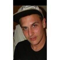 Richard James DeLuca Jr.