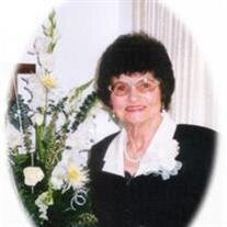 Elizabeth J. Danchok Robinson