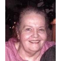 Donna Comeau