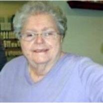 Muriel Gagnon