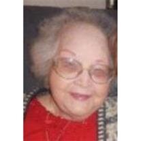 Constance Brown