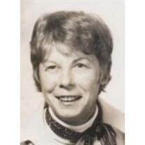 Isabelle Quimby