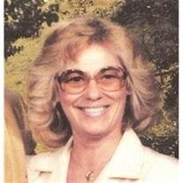 Loretta Robinson