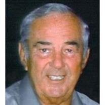 Ronald W. "Charlie" Perron