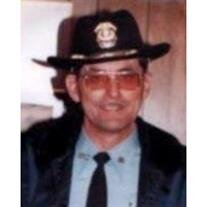 Trafton "Bud" Sprowl
