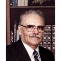 Rev George Stone