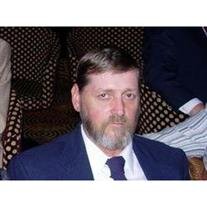 George ernest Nye