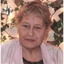Cheryl Lee Collins