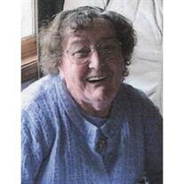 Marion Swenson