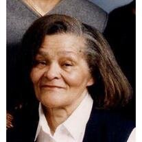 LuBertha Anderson