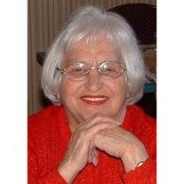 Alice Gracia Trask