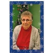 Rose M Leeman