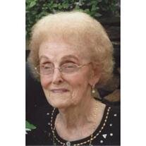 Nelta Grant
