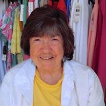 Florence T. (Rubinstein) Deitcher