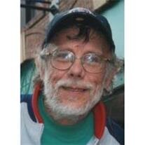 John Chick