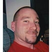 Greg William Boisvert