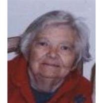 Doris R. English