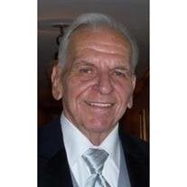 Elmer Elliott