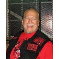 Randy T. Blair