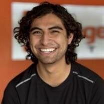 Andrew Gavin Olguin