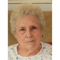 Arlene Florence Harrington
