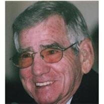 Arthur G. "Bud" Lambert