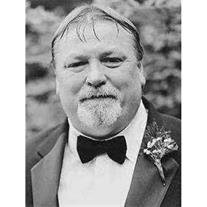 Timothy Richardson