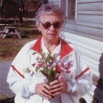 Lorraine M Czmowski