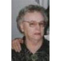 Mary Weare
