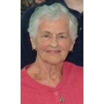 Ruth Taylor