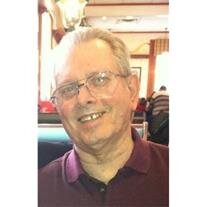 Richard Albert Lessard