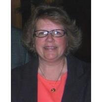 Lorna B Connelly