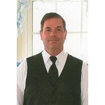 Dennis W St.Cyr