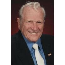 Arthur Walsh