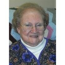 Eileen Parsell
