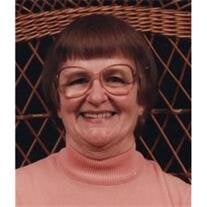 Lovella Osborne