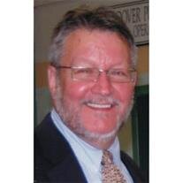 Charles A. McDonald III