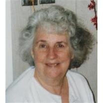 Annie Chadbourne