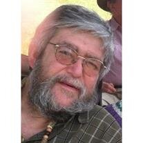 Bruce Jenness