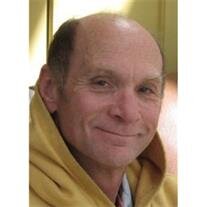 Stephen Frisselle