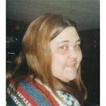 Kathleen M Cote
