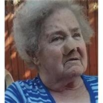 Eleanor R. Prince