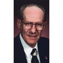 Edward A Thibedeau